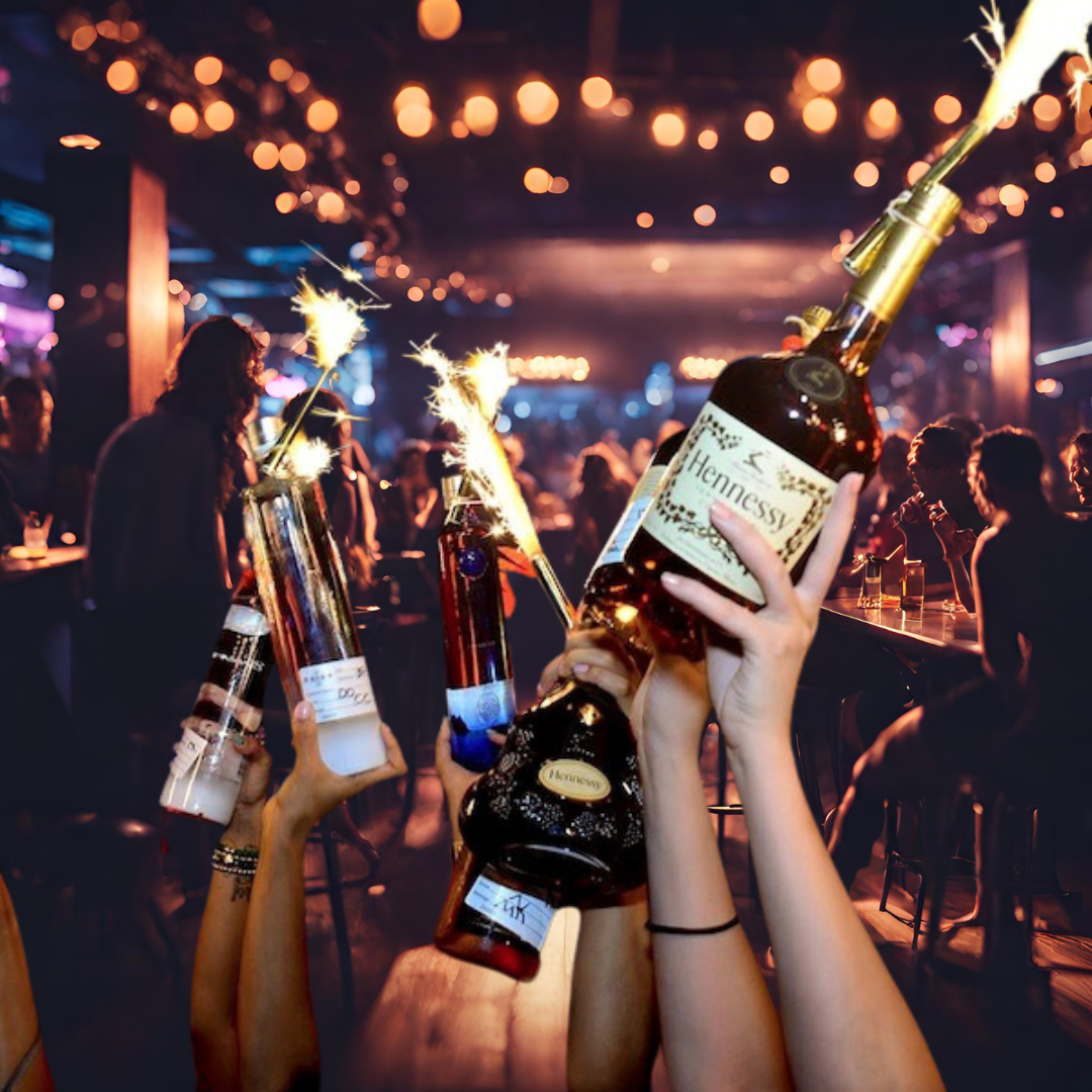 BULK Club Packages | The Ultimate Wholesale Solution for Bars and Nightclubs