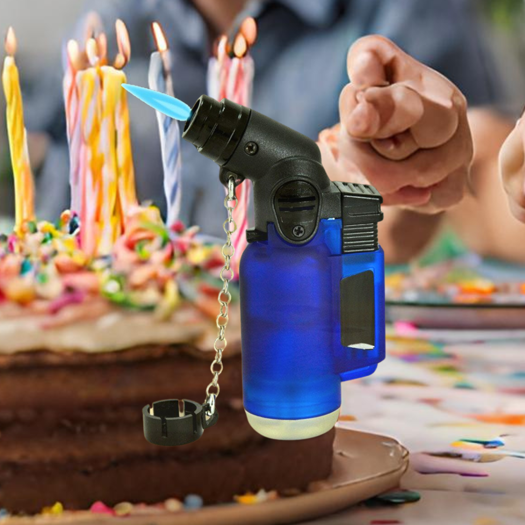 Bottle Sparkler Torch Lighter | The Ultimate Lighting Solution for VIP Service